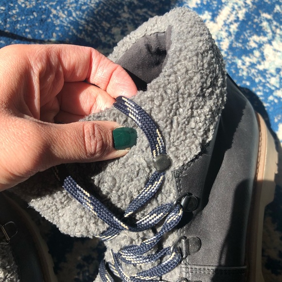 Sam Edelman Boots - Picture 9 of 9